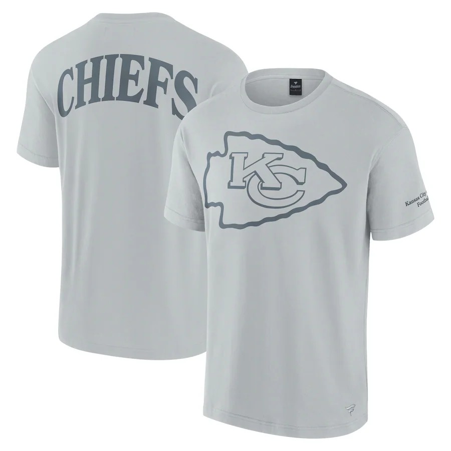 Men kansas city chiefs 20241213 NFL T shirt